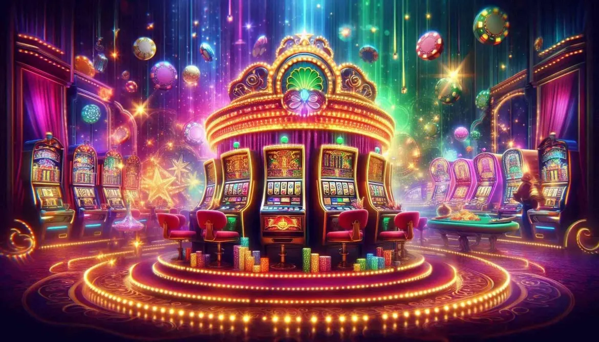 21Bets Casino